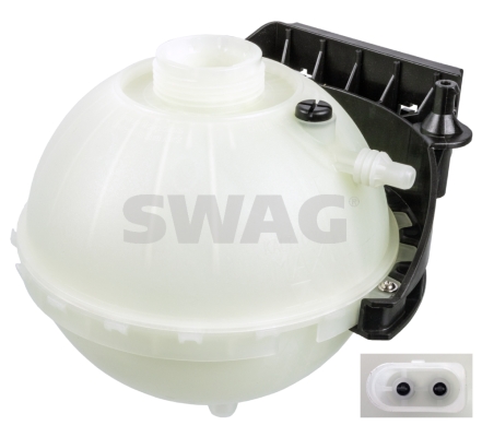 Vas de expansiune, racire 33 10 0438 SWAG